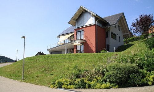 Unterkunfte Rund Um Zell Im Wiesental Pfaffenberg 20 Km