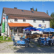 Berggasthaus Hochfirst (Titisee-Neustadt) Berggasthaus Hochfirst (Titisee-Neustadt)