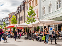 (Bildnachweis: Wirtschaft und Tourismus Villingen-Schwenningen GmbH) (Bildnachweis: Wirtschaft und Tourismus Villingen-Schwenningen GmbH)