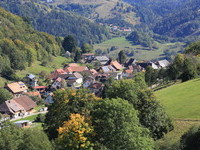 Schönenberg (Bildnachweis: Schwarzwaldregion Belchen) Schönenberg (Bildnachweis: Schwarzwaldregion Belchen)