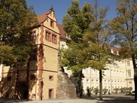 Karlsburg-Durlach (Bildnachweis: Mit freundlicher Genehmigung der KTG Karlsruhe Tourismus GmbH) Karlsburg-Durlach (Bildnachweis: Mit freundlicher Genehmigung der KTG Karlsruhe Tourismus GmbH)