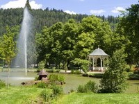 Bad Liebenzell (Bildnachweis: Mit freundlicher Genehmigung der Kurverwaltung Bad Liebenzell GmbH) Bad Liebenzell (Bildnachweis: Mit freundlicher Genehmigung der Kurverwaltung Bad Liebenzell GmbH)