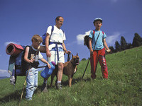 (Bildnachweis: Tourismus GmbH & Co.KG ZweiTälerLand ) (Bildnachweis: Tourismus GmbH & Co.KG ZweiTälerLand )