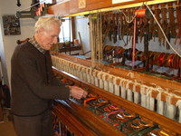 (Bildnachweis: Mit freundlicher Genehmigung der Hotzenwald Tourist-Info Görwihl ) (Bildnachweis: Mit freundlicher Genehmigung der Hotzenwald Tourist-Info Görwihl )