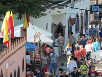 (Bildnachweis: Mit freundlicher Genehmigung der Stadt Neuenburg am Rhein) (Bildnachweis: Mit freundlicher Genehmigung der Stadt Neuenburg am Rhein)