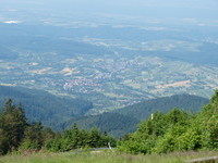 (Bildnachweis: Mit freundlicher Genehmigung der Stadt Schliengen) (Bildnachweis: Mit freundlicher Genehmigung der Stadt Schliengen)