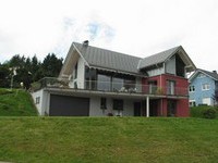 Ferienwohnungen im Schwarzwald