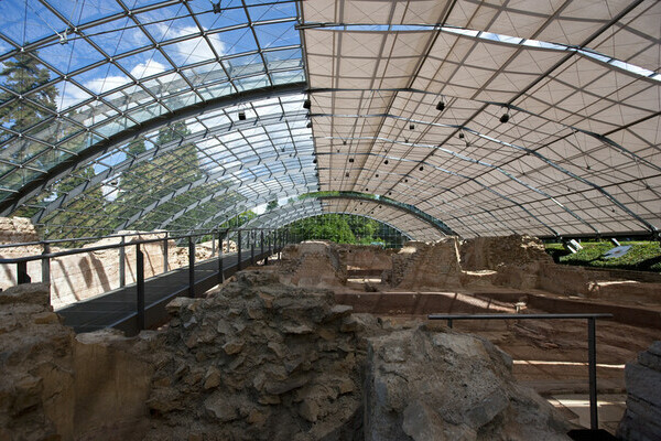 Copyright: (Mit freundlicher Genehmigung von Staatliche Schlösser und Gärten Ba.-Wü.) Copyright: (Mit freundlicher Genehmigung von Staatliche Schlösser und Gärten Ba.-Wü.)